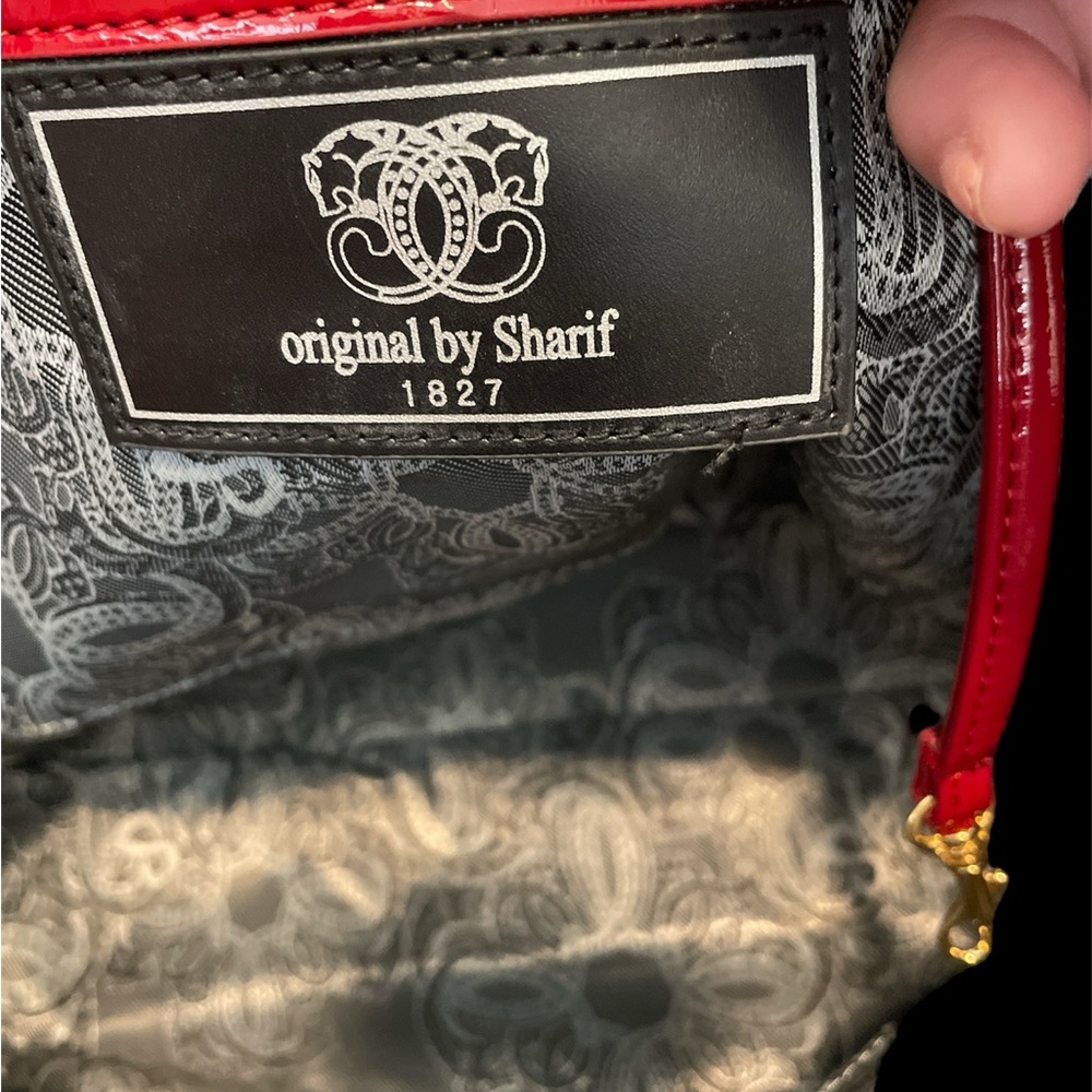 Sharif Purse View 4